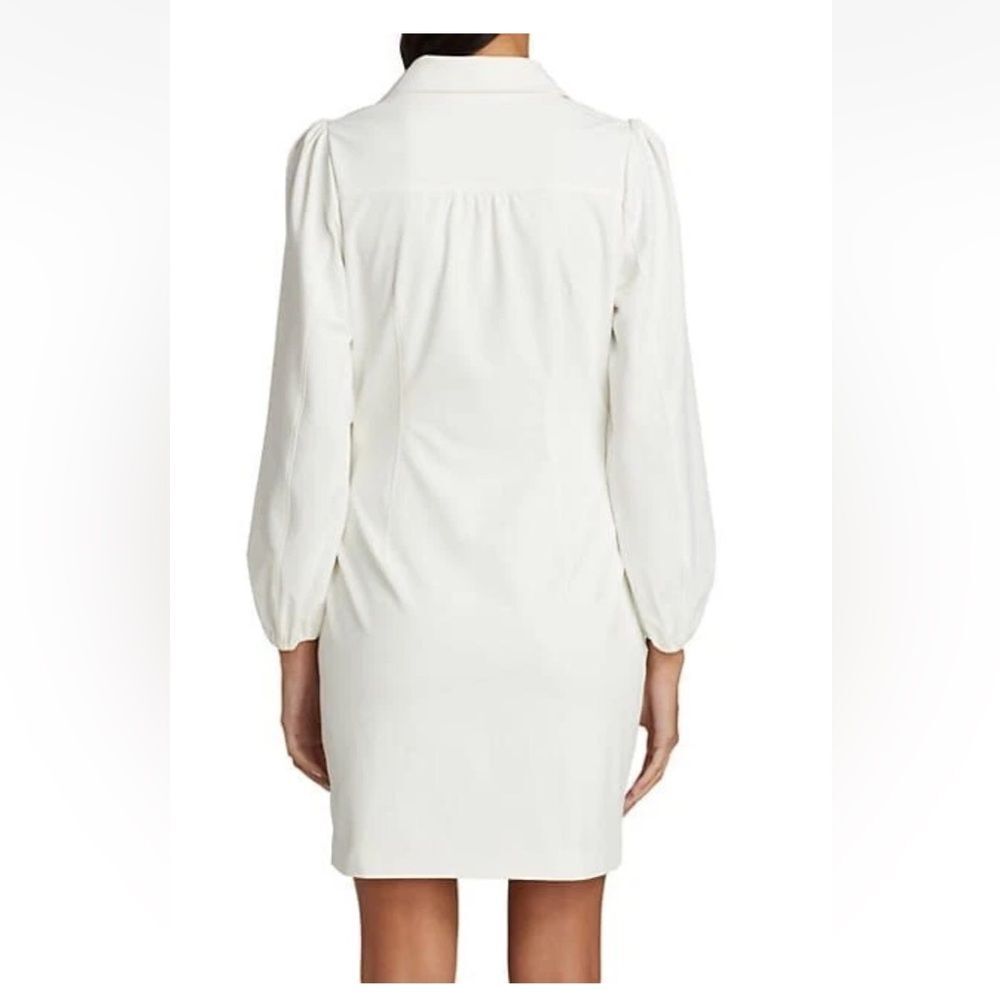 Cinq a Sept Belita Dress Size 2 - Picture 3 of 7